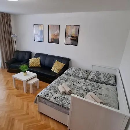 아파트 U Lazni